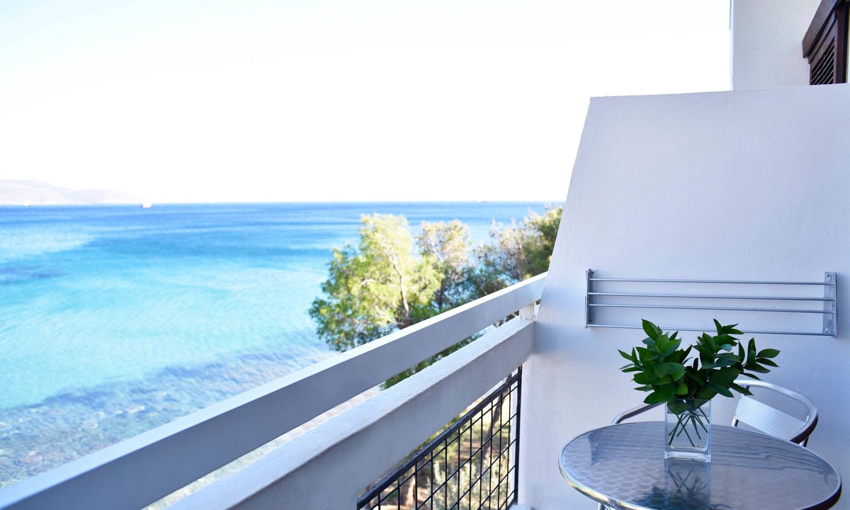 Karystos Hotel | Karystion