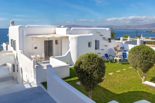 Karystos House | Karystos Villas