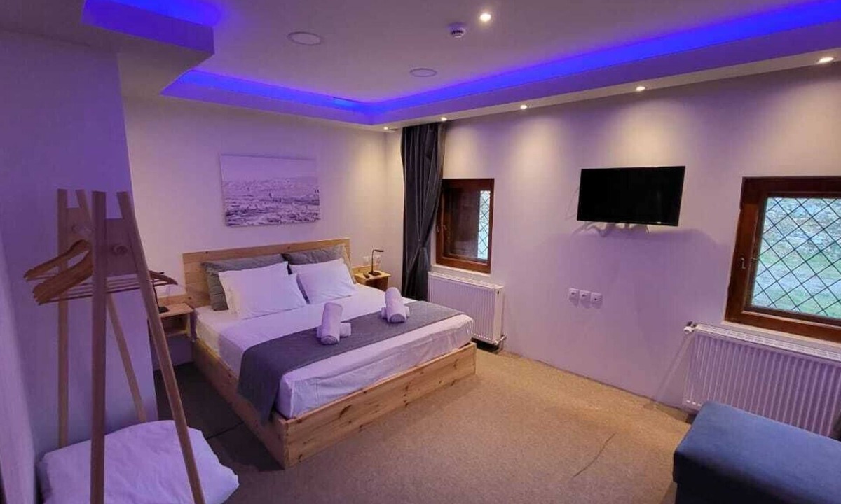 Veroia Bed & Breakfast | katafigio seli