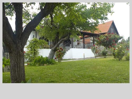 Kriopigi House | KATERINA'S HOLIDAY HOME