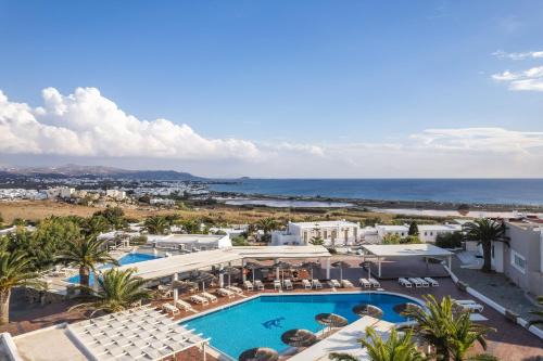 Stelida Hotel | Kavuras Village Hotel & Suites