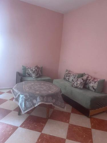 Meknes Apartment | Kawtar