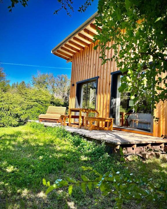 Meliquina Ski Chalet | Kingfisher de los Andes