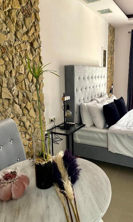 Nea Alikarnassos Apartment | KND Living Concept - Standard Room