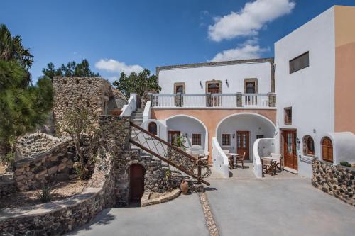 Emporio Apartment | Kokos Traditional Houses