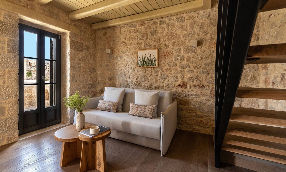 Oitylo House | Korona Boutique Hotel - Executive Suite