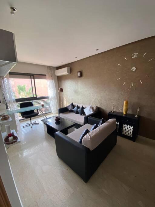 Gueliz Apartment | Kosy Appartement en plein centre de Gueliz Marrakech