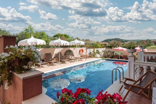 Nikita Hotel | Kseynasa Suites