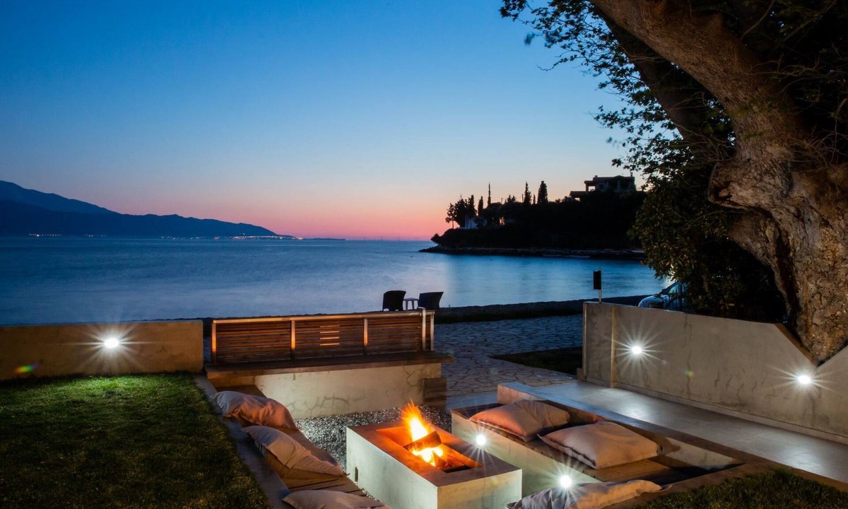 Skaloma House | Kurort Villa Skaloma by Interhome