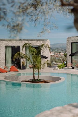Aria Apartment | Kyklio Pavilions