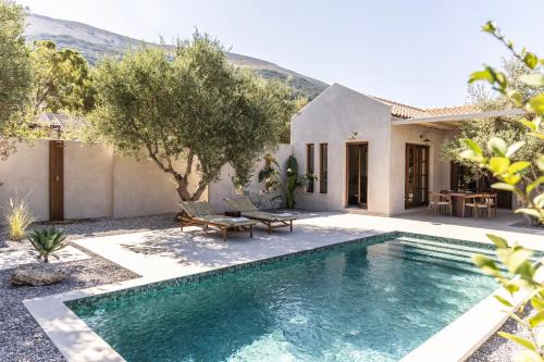 Kardhakata Villa | La Baracca Villas