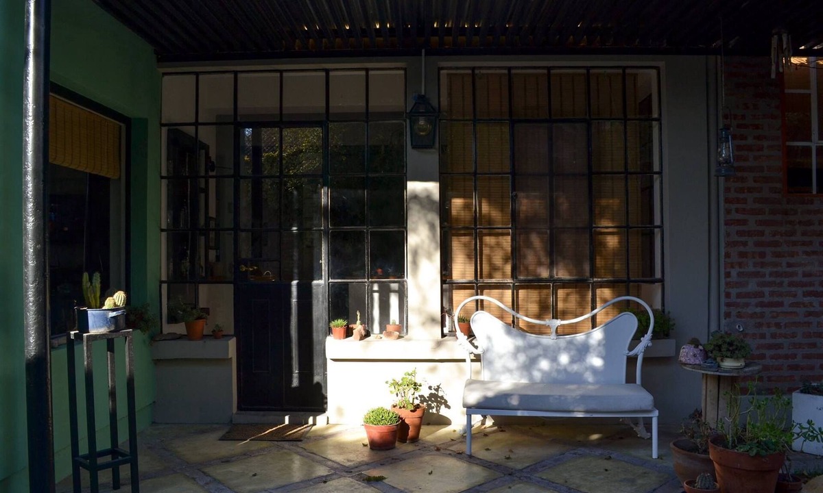 Trelew Hostel | La Casa de Paula Hosteria Artesanal