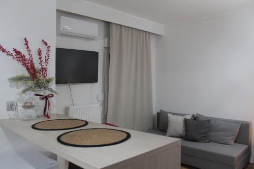 Kozani Apartment | La Casa