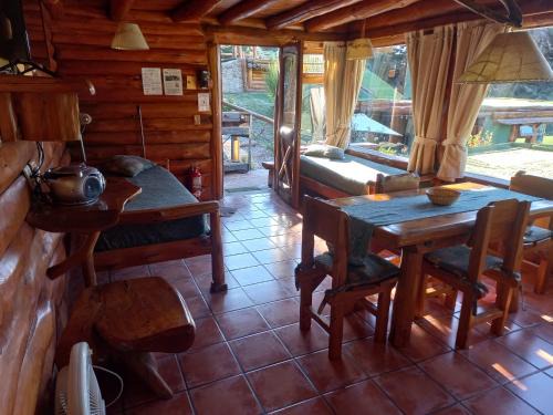 Playa Bonita Cabin | LA DESEADA Apart-Cabañas
