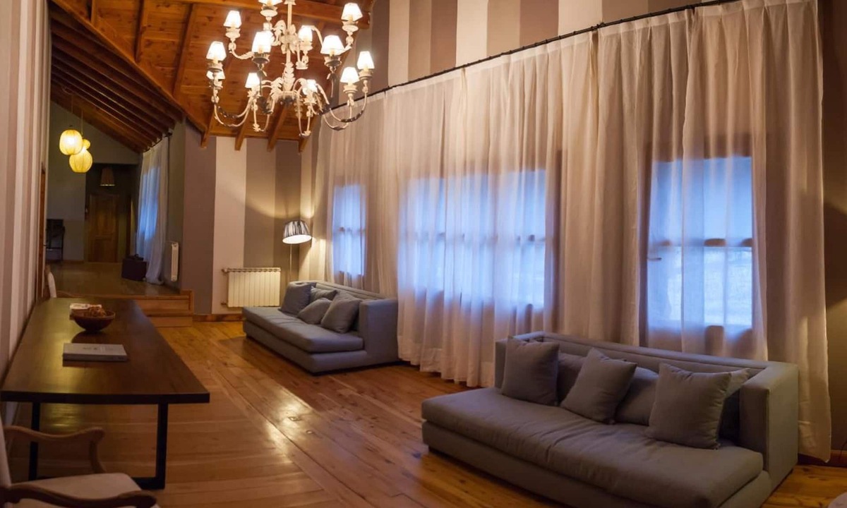Villa La Angostura Hotel | La Escondida Casa de Huespedes & Spa