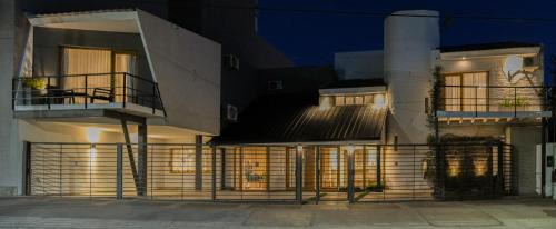 Neuquen Hotel | La Morada Petit Hotel