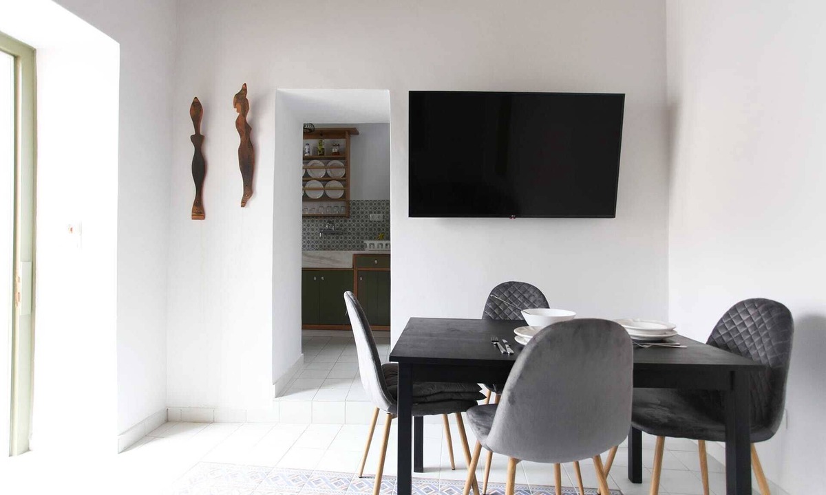 Aegina Cottage | La Piccola Casa, Cottage