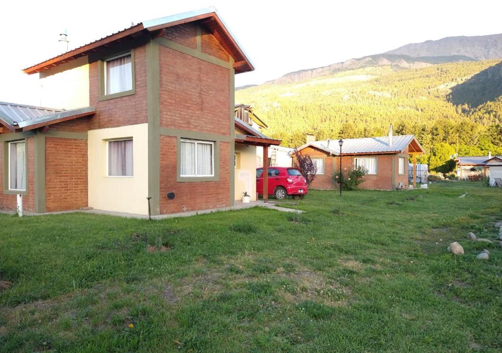 El Bolson Ski Chalet | La posada de Icha