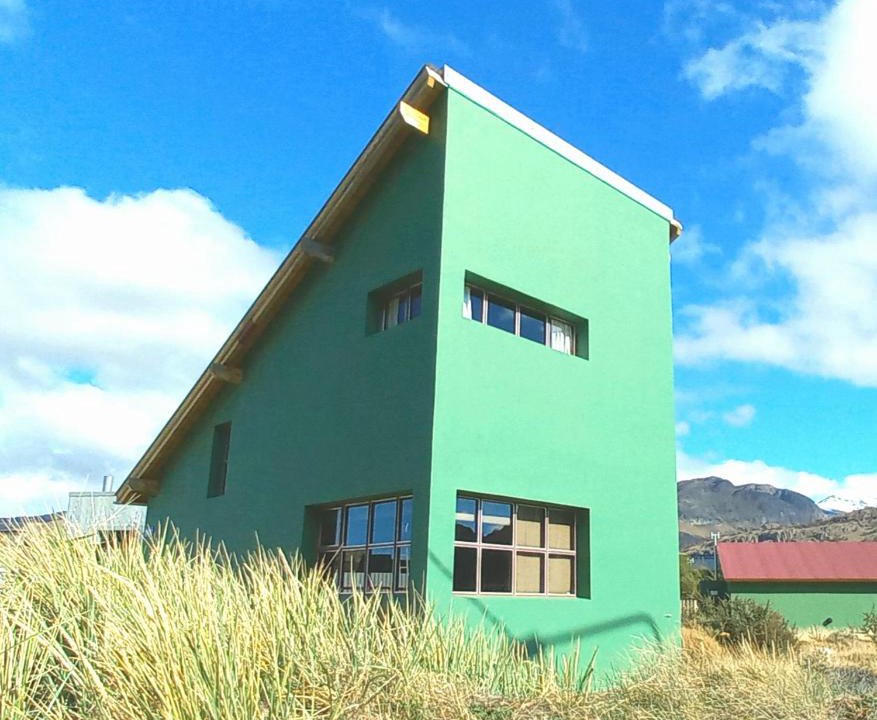 El Chalten Apartment | La Ribera - Sepúlveda 191