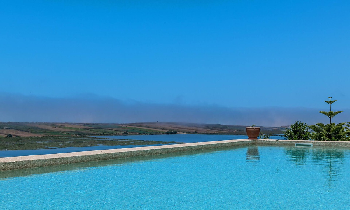 Oualidia House | La Villa Joubert