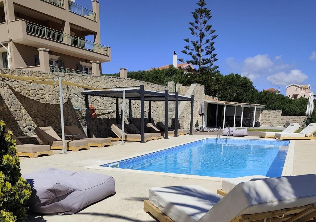 Menegata Apartment | Lagoon View Apartments - Adults only