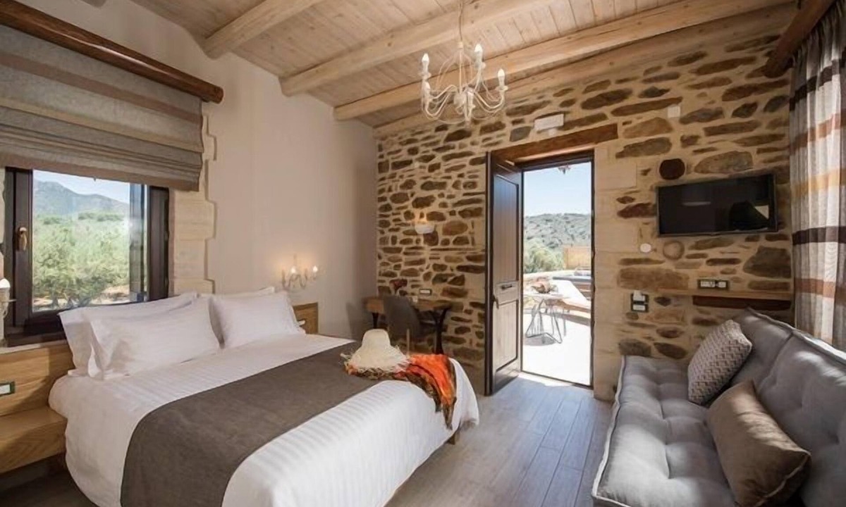 Lameriana Hotel | Lameriana Secret Village