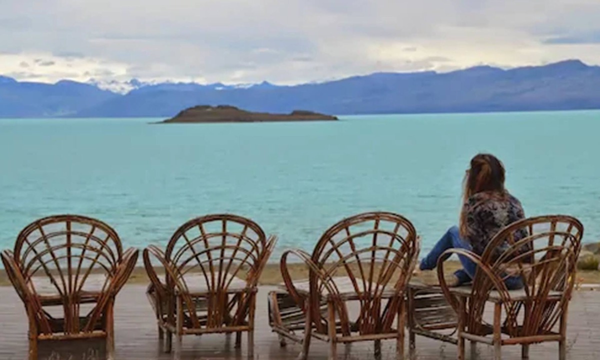 Macrozona Lago Argentino Hotel | Las Dunas Hotel