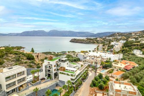 Ammoudara Apartment | Lazar Lux Suites - Ammoudara