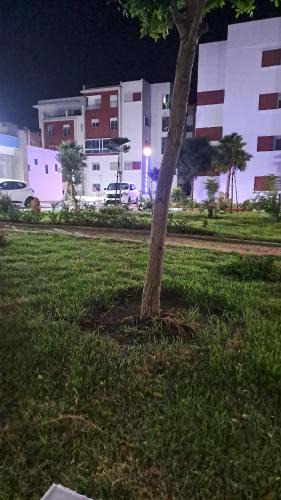 Tangier Apartment | Le charme de l Atlantique, al houara