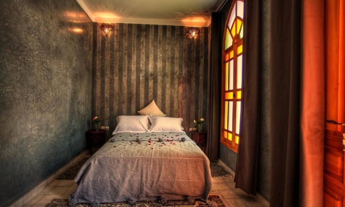 Medina Bed & Breakfast | Le Matin, Riad 111 and Spa
