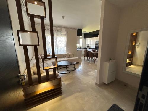 Asilah Apartment | Les jardins Assila
