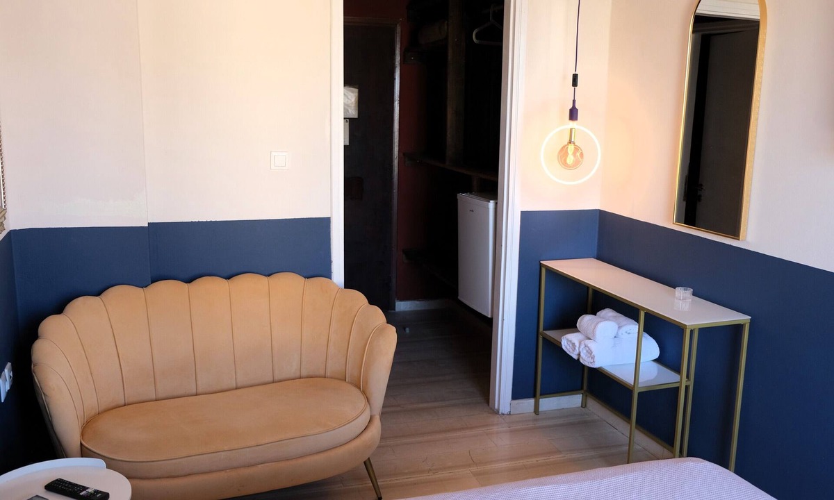 Megalopolis Hotel | Leto Hotel