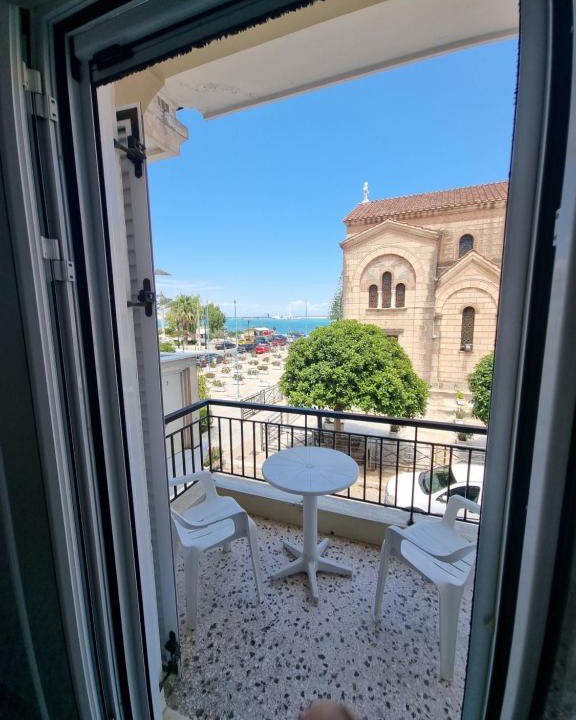 Zakynthos Town Apartment | Letta's studio 2