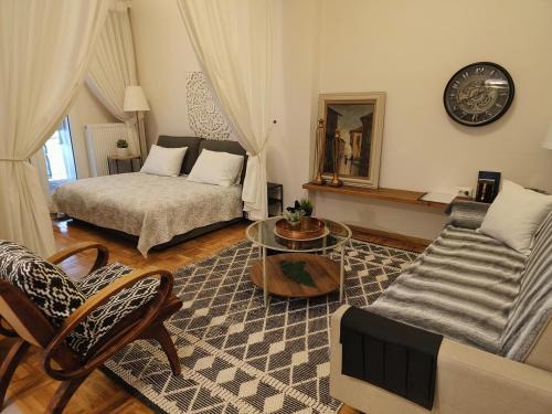 Agios Pavlos Apartment | Liberty Home