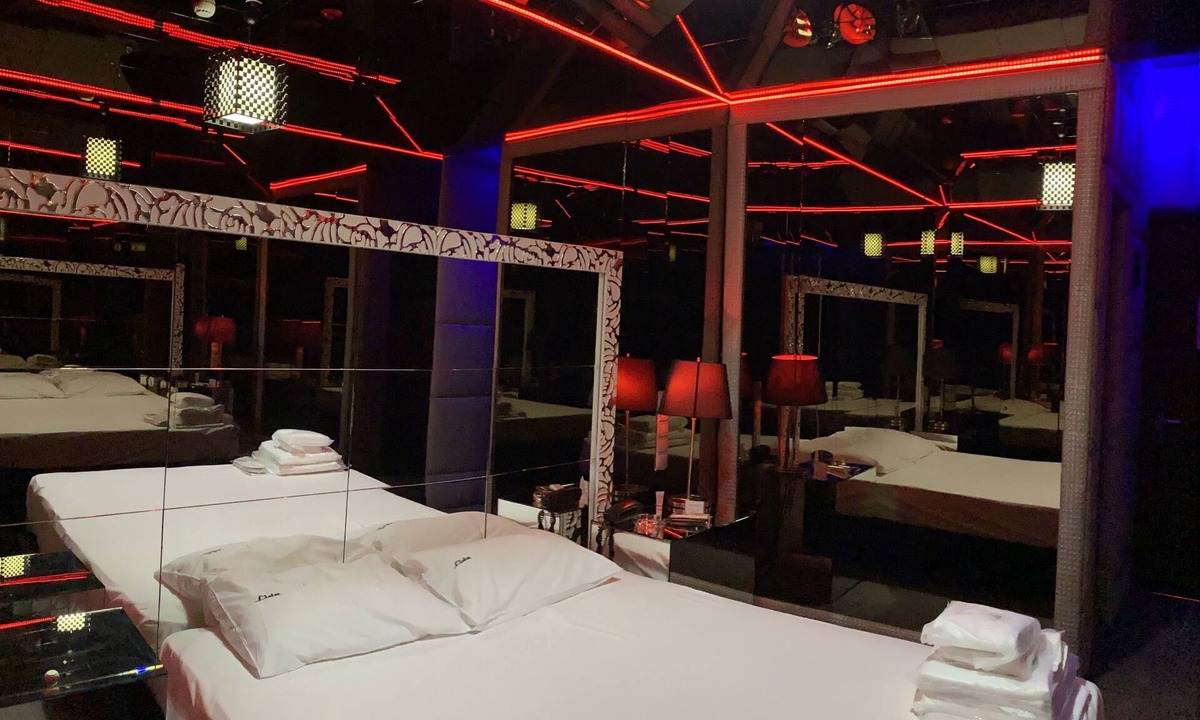 Kifisia Hotel | Lida Hotel