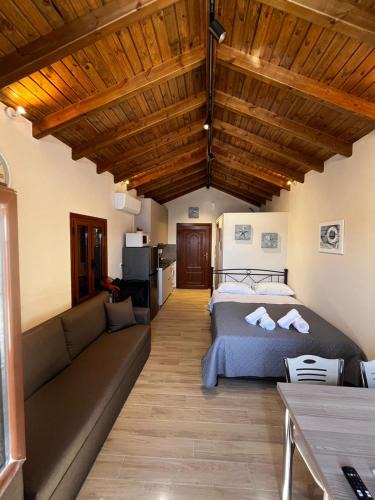 Agia Ermioni Apartment | Limanaki 1
