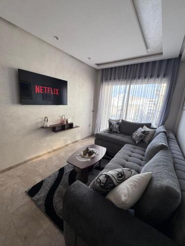 Belvedere Apartment | Little Haven