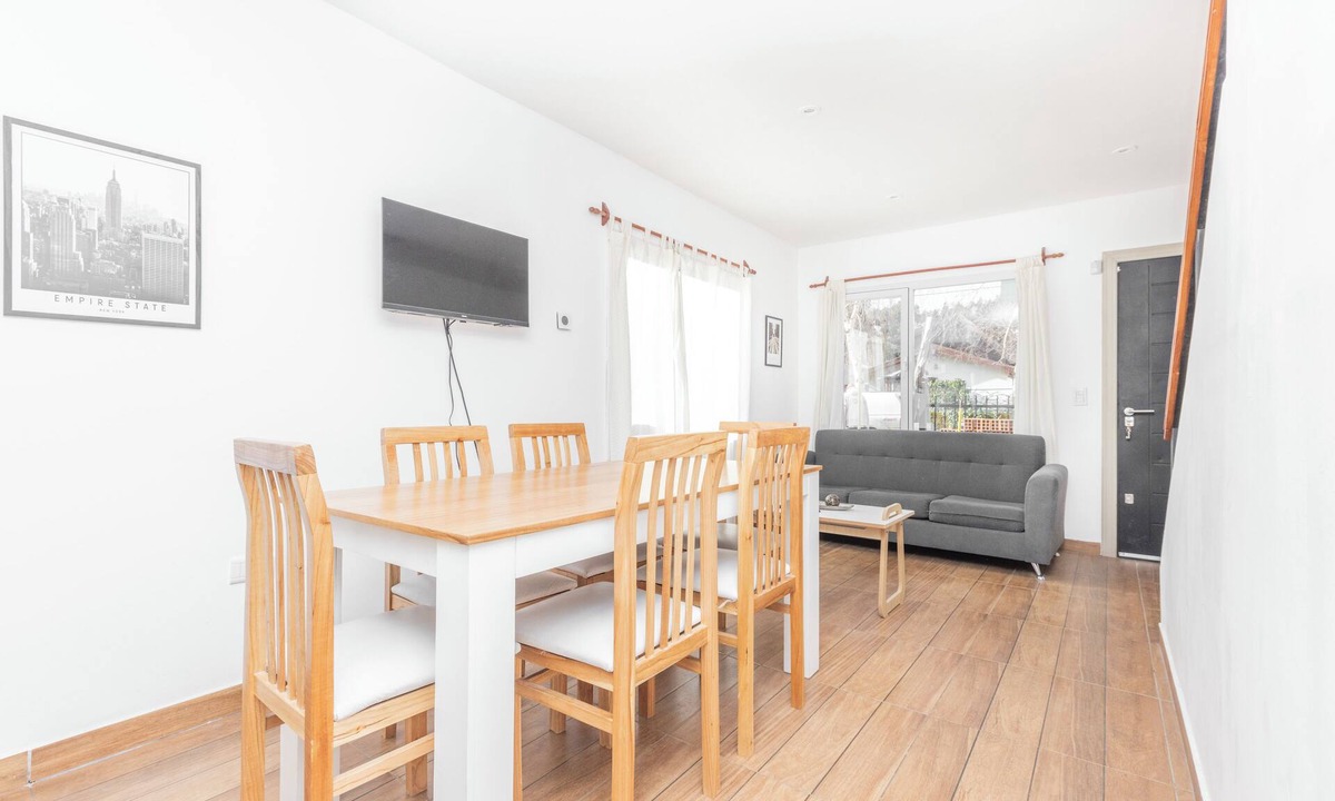 Playa Bonita Apartment | Lodging playa bonita, Bariloche