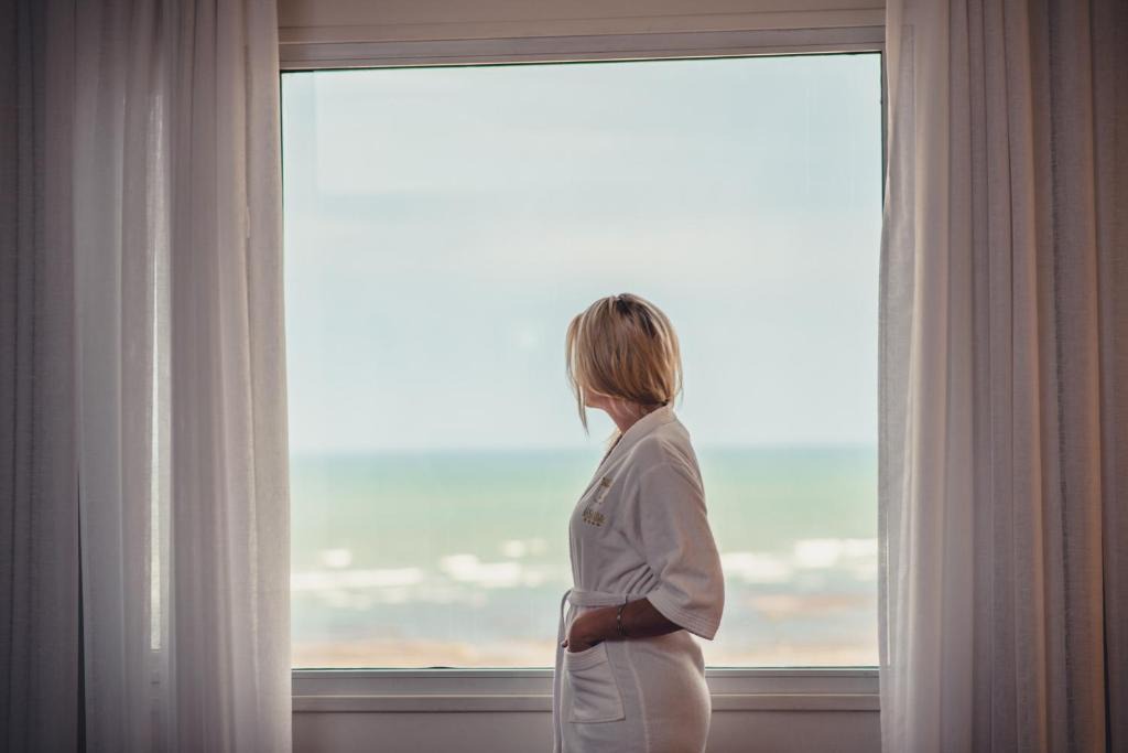 Comodoro Rivadavia Hotel | Lucania Palazzo Hotel