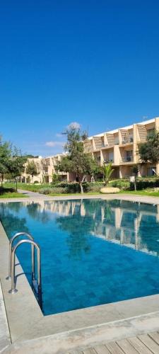 Tamrhakht Apartment | Luxueux & Haut Standing OceanSwing Stay Taghazout Bay