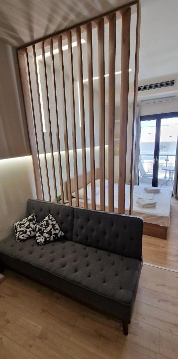 Vardaris House | Luxury apartment B1 - Thessaloniki Center