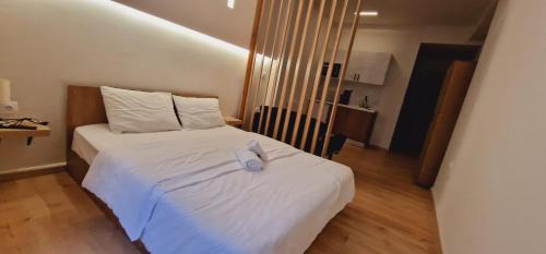 Vardaris Apartment | Luxury apartment C3 - Thessaloniki Center