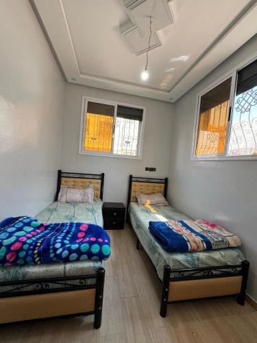 Taddart Apartment | luxury apartment ' sea,quad,camels'