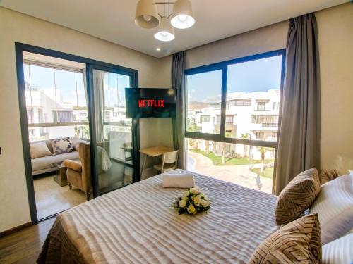 Agadir Bay Apartment | Luxury Apartment Vacation Agadir 10