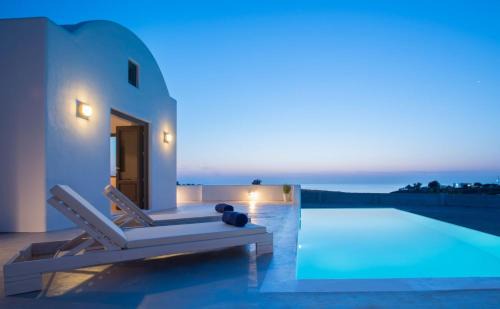 Santorini | Imerovigli