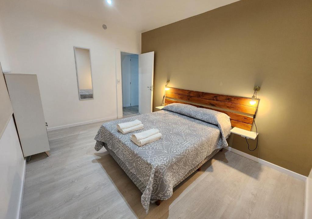 Plottier Apartment | Luz de Luna