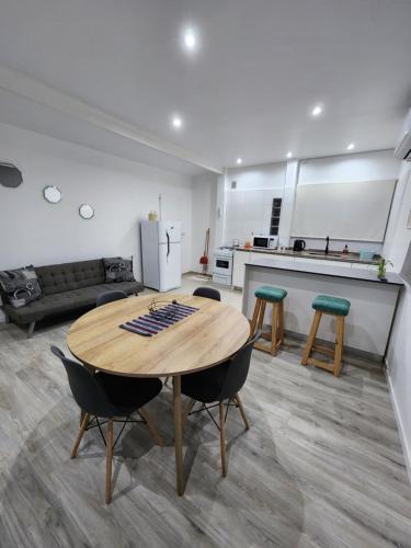 Plottier Apartment | Luz de Luna
