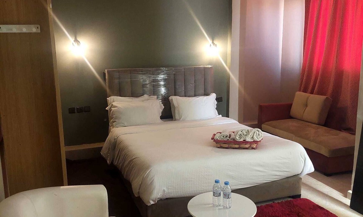 Gueliz House | Lyron Hostel