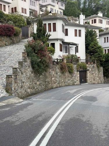 Tsagarada Villa | M Villa Pelion