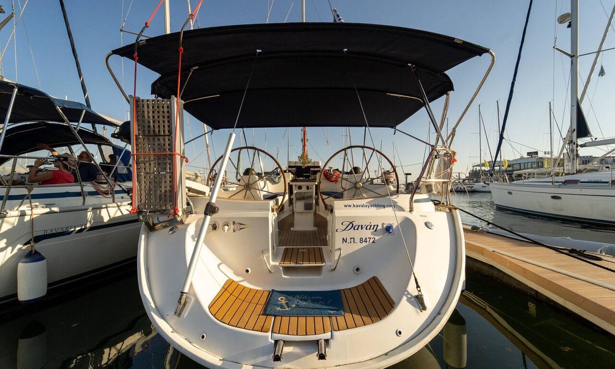 Kavala Boat Rental | Macedonian Sun and Beach Sailing Extravaganza from Kavala
